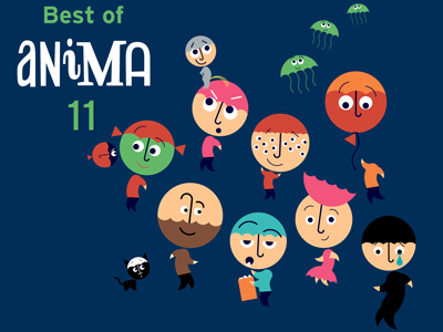 Best of Anima 11