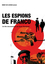Les espions de Franco, la guerre dans l'ombre