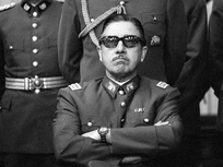Le Procès Pinochet