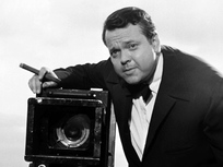 Autour du monde avec Orson Welles