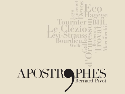Apostrophes (Coffret 6 DVD)