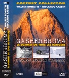 Gasherbrum 4 Le Sommet de tous les dangers