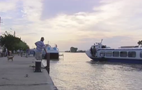 Danube, fleuve d'Europe :  épisode 13