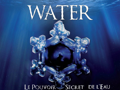 Water, Le Pouvoir Secret de l'Eau