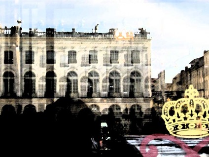 Fenêtres sur cour royale