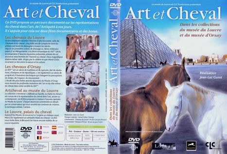 Art et Cheval