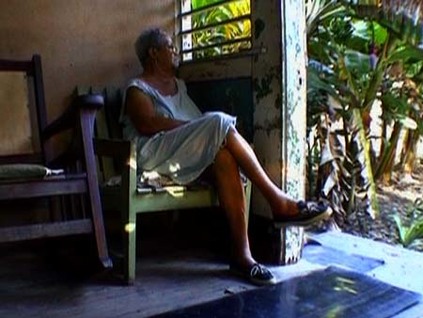 Cuba, l'art de l'attente