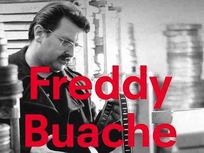 Freddy Buache