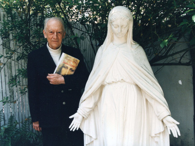 L’abbé Laurentin : Marie et ses apparitions