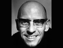 Foucault contre lui-même