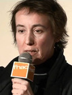 Tania Rakhmanova