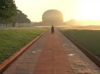 Auroville, une terre pour demain