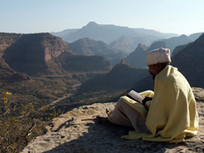 En Ethiopie, sur les traces des premiers chrétiens