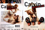 Calvin, mort et vif