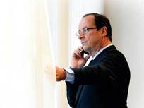 François Hollande, comment devenir président ?