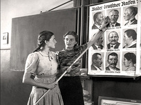 Les Femmes dans le projet Nazi - Partie 2