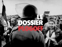 Le dossier Plogoff