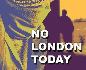 No London Today