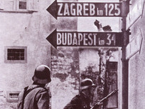 La conquete des Balkans - La grande histoire de la seconde guerre mondiale : épisode 6
