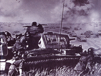 La ruée vers l'Est - La grande histoire de la seconde guerre mondiale : épisode 7