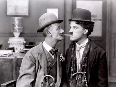 Naissance de Charlot : The Essanay Comedies 1915