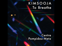 Kimsooja To Breathe Centre Pompidou-Metz