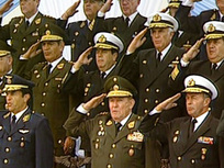 Fujimori & Montesinos : le dictateur et son double