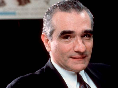 Voyages avec Martin Scorsese à travers les cinémas américain et italien