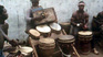 Musiques de Guinée : musiques de la Forêt et de la Haute Guinée - 2