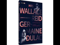 Les Pionnières : Mrs Wallace Reid & Germaine Dulac