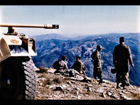 Algérie (1954,1962), des soldats à la caméra