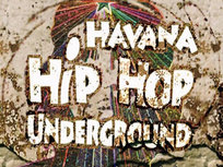 Havana hip-hop underground