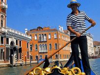 Venise, trésor d'îles
