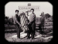 Copainville, l’histoire d’une utopie