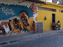 The City of God, the redemption of a favela