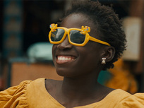 Histoires de petites gens, 2 films de Djibril Diop Mambéty