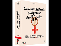 Claude Chabrol, suspense au féminin